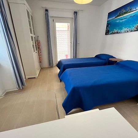 Villa Franca Grado Buitenkant foto