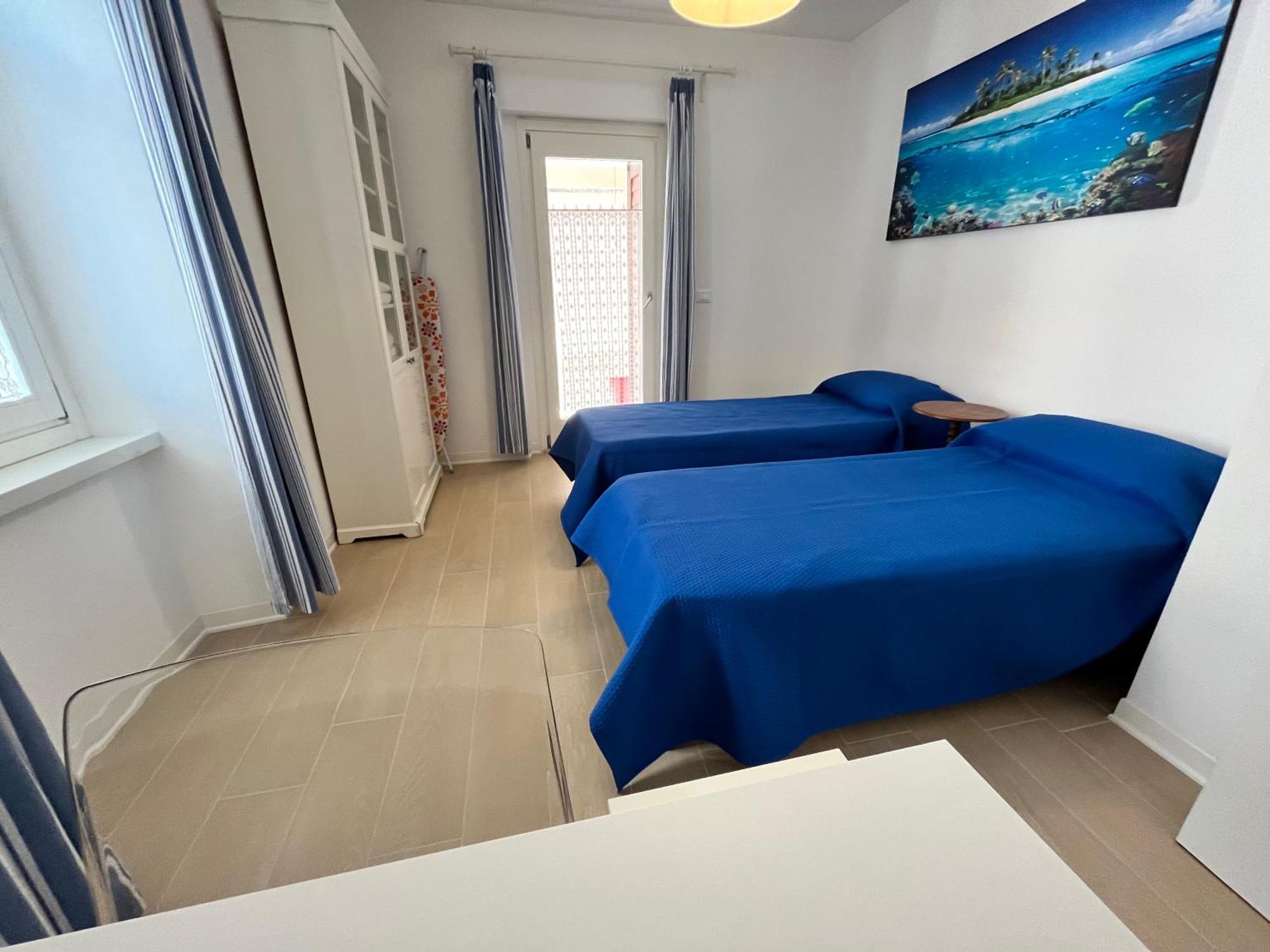 Villa Franca Grado Buitenkant foto