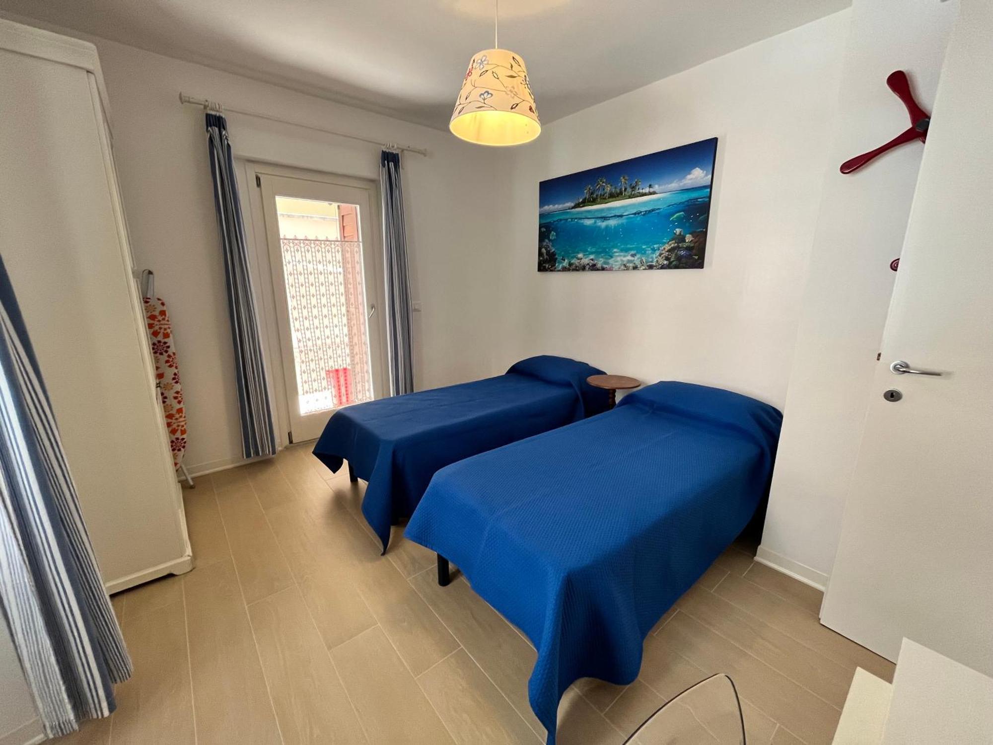 Villa Franca Grado Buitenkant foto